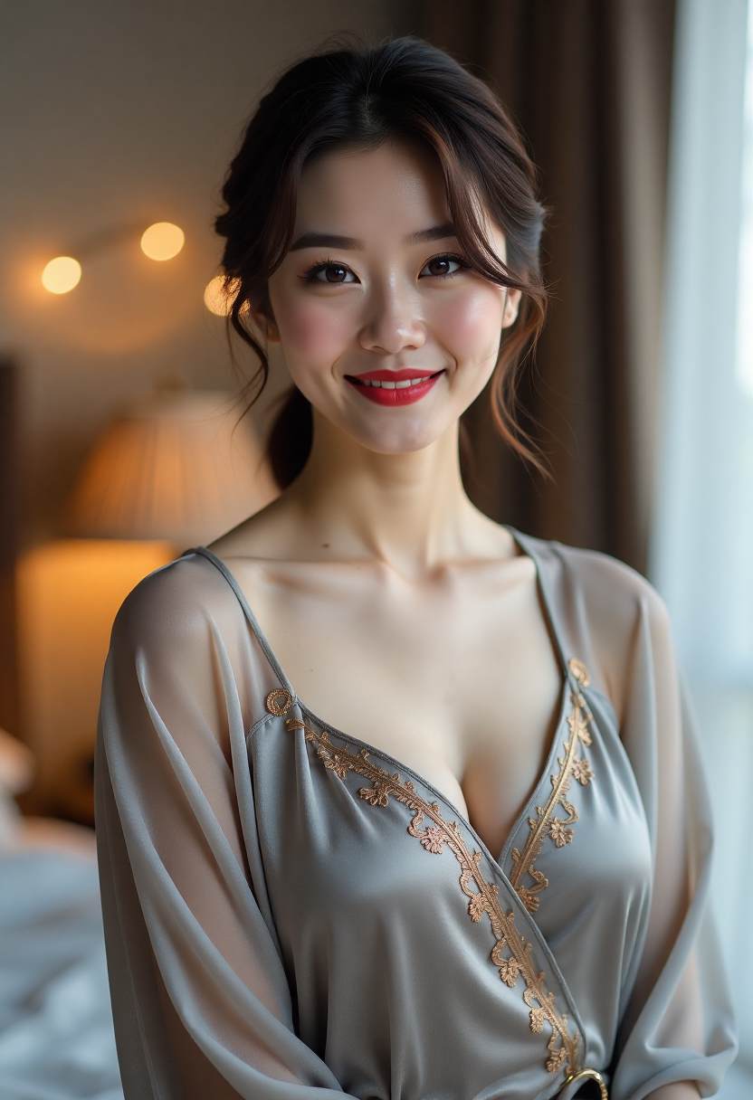 雾港来客电影海报