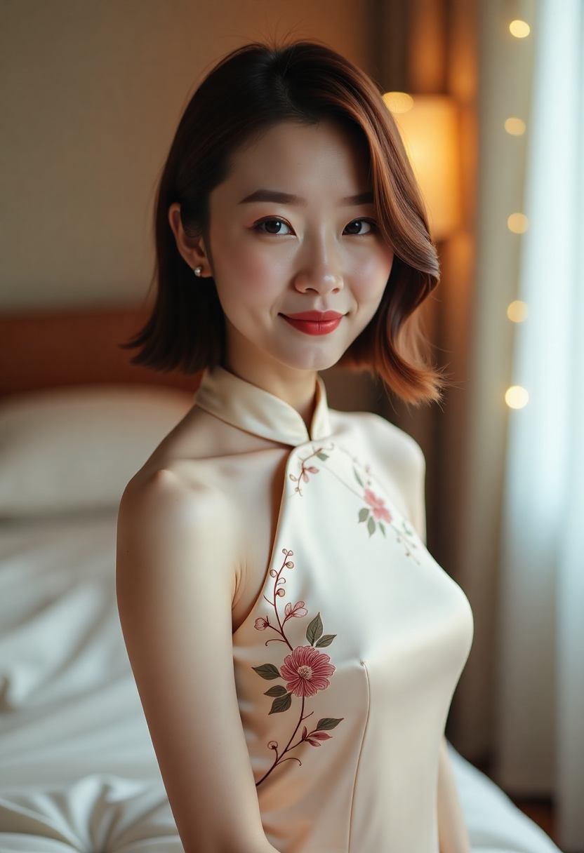 旧城追影电影海报
