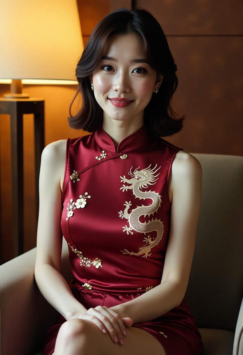 周六的客厅综艺海报